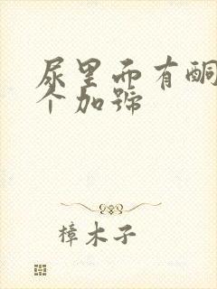 尿里面有酮体1个加号