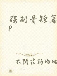 强制爱短篇集np