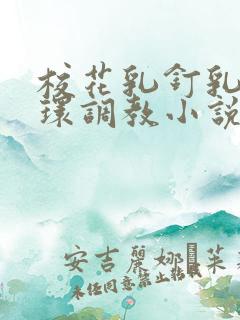 校花乳钉乳环蒂环调教小说h