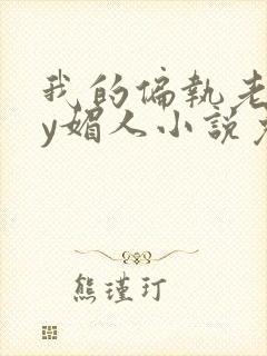 我的偏执老公by媚人小说免费阅读