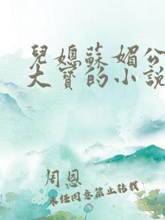 儿媳苏媚公公赵大宝的小说