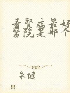 看肾病最好的中医院是哪个医院好