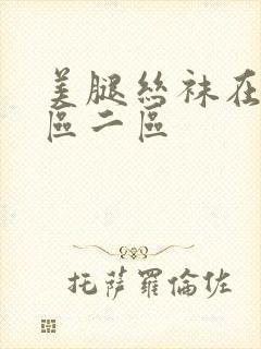 美腿丝袜在线一区二区