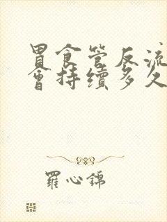 胃食管反流症状会持续多久