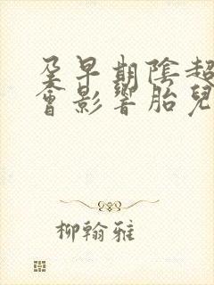 孕早期阴超检查会影响胎儿吗