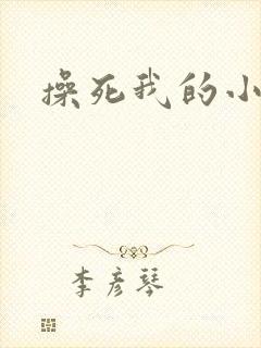 操死我的小逼