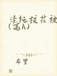 清纯校花被调教(高h)