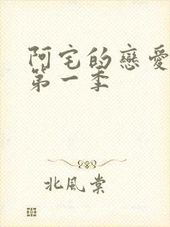 阿宅的恋爱真难第一季