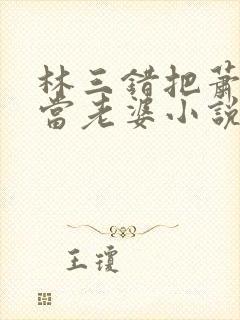 林三错把萧夫人当老婆小说