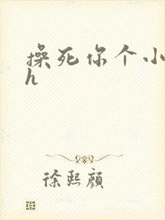 操死你个小骚货h