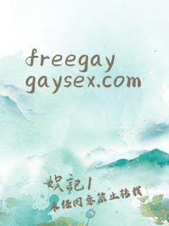 freegaygaysex.com