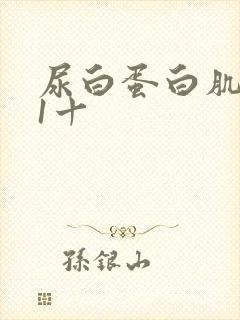 尿白蛋白肌酐比1十