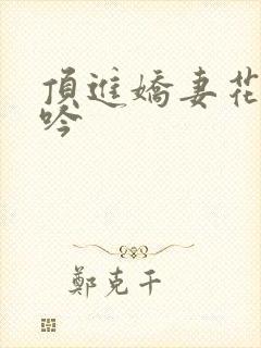 顶进娇妻花心呻吟