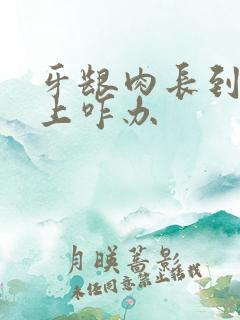 牙龈肉长到牙齿上咋办