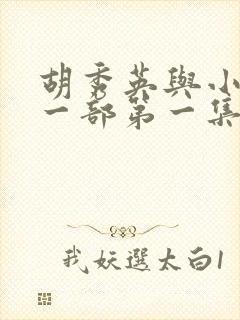 胡秀英与小雷第一部第一集的故事