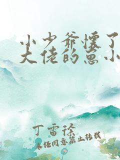 小少爷怀了黑道大佬的崽小说在哪看