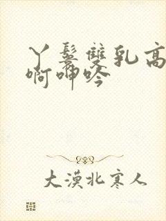 丫鬟双乳高耸嗯啊呻吟