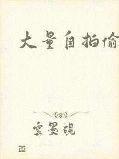 大量自拍偷拍网