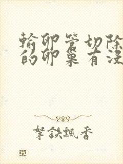 输卵管切除一侧的卵巢有没有影响