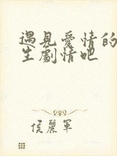 遇见爱情的利先生剧情吧