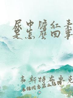 尿中胆红素1 是怎么回事