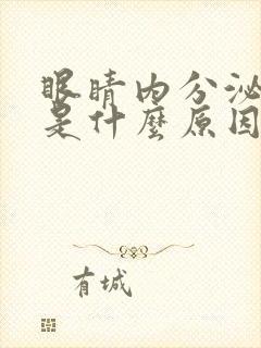 眼睛内分泌物多是什么原因