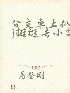 公交车上扒开嫩j挺进去小说