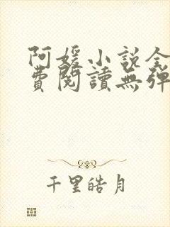 阿媛小说全文免费阅读无弹窗笔趣阁