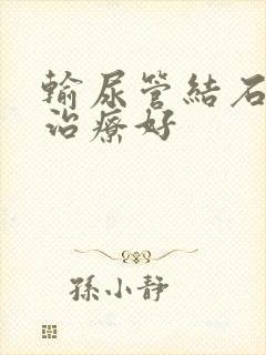 输尿管结石那家治疗好