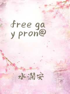free gay pron@