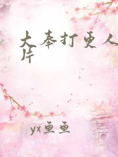 大奉打更人动画片