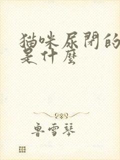 猫咪尿闭的症状是什么