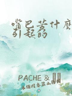 嘴巴苦什么原因引起的