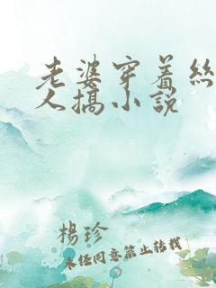 老婆穿着丝袜被人搞小说