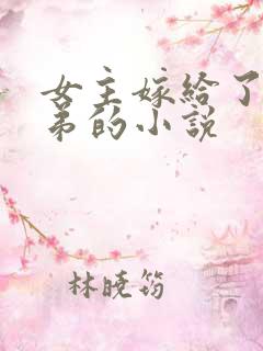 女主嫁给了三兄弟的小说