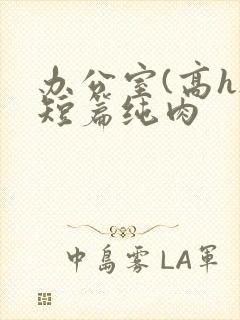 办公室(高h)短篇纯肉