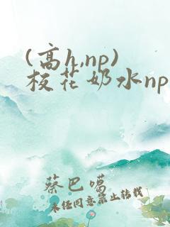 (高h,np)校花奶水np