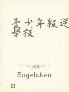 青少年叛逆专业学校