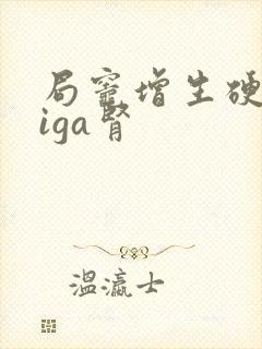 局灶增生硬化型iga肾