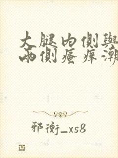 大腿内侧与阴囊两侧瘙痒潮湿用什药