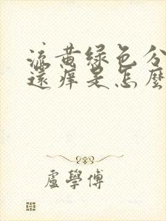 流黄绿色分泌物还痒是怎么回事