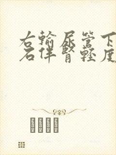 右输尿管下段结石伴肾轻度积水