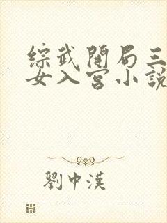 综武开局三千侍女入宫小说