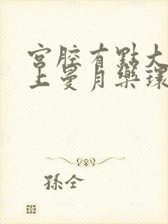 宫腔有点大适合上曼月乐环吗