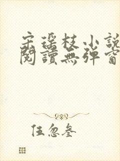 宋瑶枝小说免费阅读无弹窗最新章节