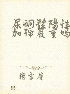 尿酮体阳性1个加号严重吗