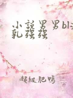 小说男男bl涨乳强强
