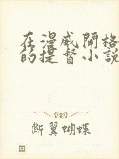 在漫威开格里芬的提督小说免费阅读