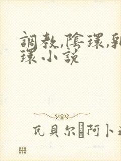 调教,阴环,乳环小说