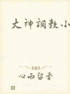 大神调教小母狗